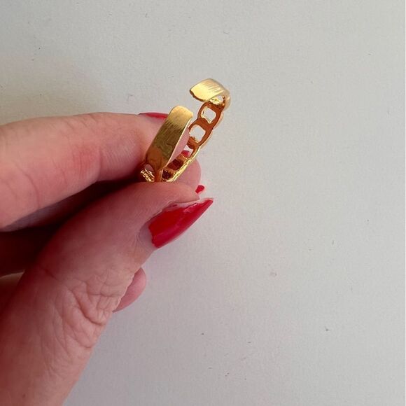 NEW Adjustable Chain Ring - Picture 4 of 4